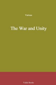 The War and Unity