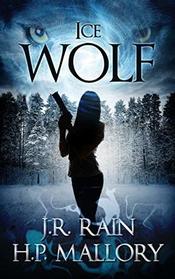 Ice Wolf