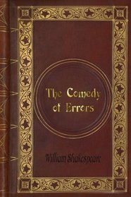 William Shakespeare - The Comedy of Errors