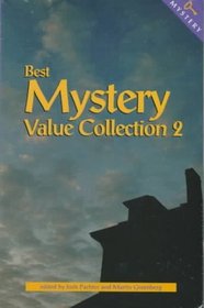 Best Mystery Value Collection 2 (Molded Vinyl Binding for Libraries)