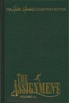 The Wisdom Library of Mike Murdock - Volume One - The Assignment [containing volumes 1 and 2 of The Assignment series) (The Mike Murdock Collector's Edition, The Assignment, Volume 1 (Vol 1-2))