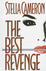 The Best Revenge (Large Print)