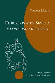 Tellez (Tirso de Molina): El Burlador de Sevilla