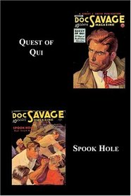 15 Quest Of Qui And Spook Hole