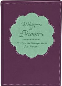 Whispers of Promise Gift Edition