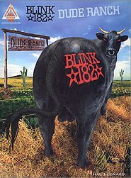 Blink 182 - Dude Ranch