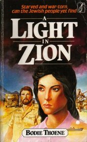 Light in Zion
