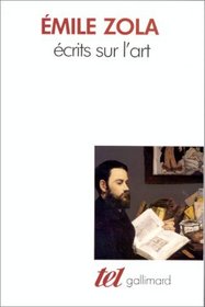 Ecrits sur l'art (Collection Tel) (French Edition)