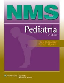 NMS Pediatra (Spanish Edition)