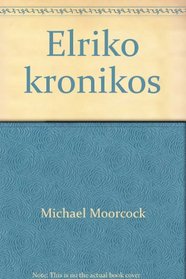 Elriko kronikos