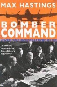 BOMBER COMMAND