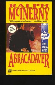 Abracadaver (Father Dowling, Bk 12)