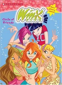 Winx Club : Circle Of Friends (Winx Club)