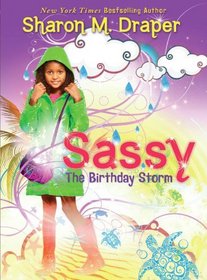The Birthday Storm (Sassy)