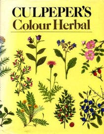 Culpeper's Colour Herbal