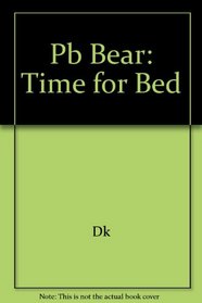 Pb Bear: Time for Bed