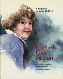 Elizabeth Cady Stanton