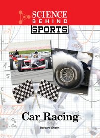 Car Racing (Science Behind Sports)