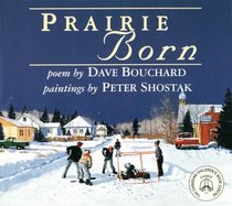 Prairie Born