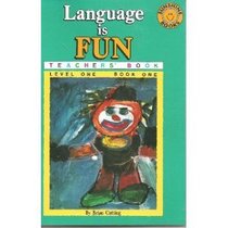 Language is fun (Sunshine books)