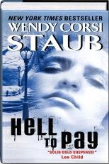 Hell to Pay (Live To Tell, Bk 3)