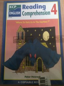 Reading Comprehension: Bk. 4 (Key Curriculum English)
