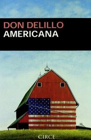Americana/ American Girl (Narrativa) (Spanish Edition)