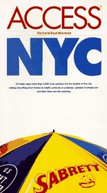 Access New York City (7th ed.)