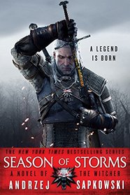 Season of Storms (The Witcher)