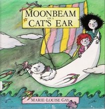 Moonbeam on a Cat's Ear