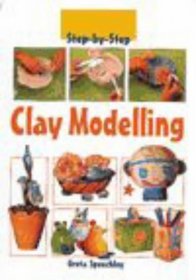 Clay Modelling (Step-by-step)