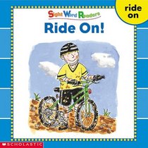 Ride On! (sight Word Readers) (Sight Word Library)