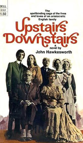 UPSTAIRS DOWNSTAIRS