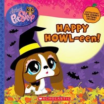 Happy Howl-een (Littlest Pet Shop)