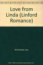 Love from Linda (Linford Romance Library)