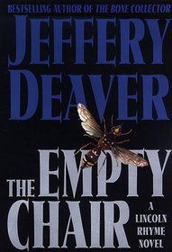 The Empty Chair: A Novel