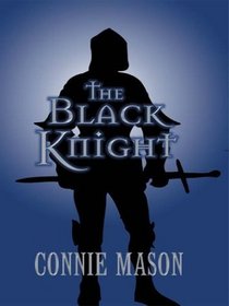 The Black Knight (Thorndike Press Large Print Romance Series)