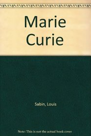 Marie Curie