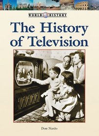 The History of Television (World History)