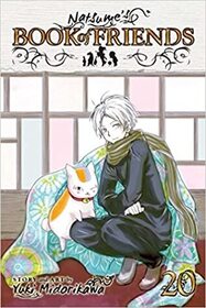 Natsume's Book of Friends, Vol. 20