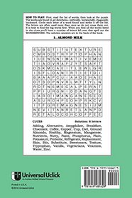 Wonderword Volume 44