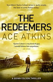 The Redeemers (Quinn Colson)