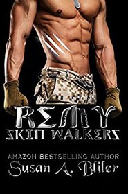 Remy: Skin Walkers (Volume 10)
