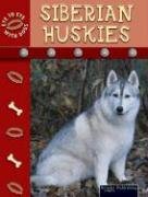 Siberian Huskies (Stone, Lynn M. Eye to Eye With Dogs II.)