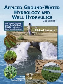 Applied Groundwater Hydrology & Well Hydraulics