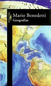 Geografias/Geographies (Literatura Alfaguara) (Spanish Edition)