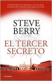 El tercer secreto (Biblioteca Literatura Universa) (Spanish Edition)