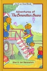 Adventures of The Berenstain Bears