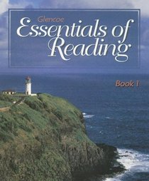 Glencoe Essentials of Reading Series Book 1