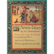 Seven Tales by H.C. Anderson